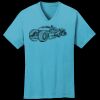 PC54V - Best Value 100% Cotton V-Neck Tee Thumbnail