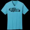 PC54V - Best Value 100% Cotton V-Neck Tee Thumbnail