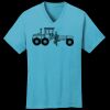 PC54V - Best Value 100% Cotton V-Neck Tee Thumbnail