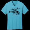 PC54V - Best Value 100% Cotton V-Neck Tee Thumbnail