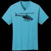 PC54V - Best Value 100% Cotton V-Neck Tee Thumbnail