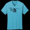PC54V - Best Value 100% Cotton V-Neck Tee Thumbnail
