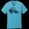 PC54V - Best Value 100% Cotton V-Neck Tee Thumbnail