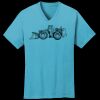 PC54V - Best Value 100% Cotton V-Neck Tee Thumbnail