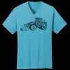 PC54V - Best Value 100% Cotton V-Neck Tee Thumbnail
