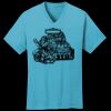 PC54V - Best Value 100% Cotton V-Neck Tee Thumbnail