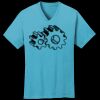PC54V - Best Value 100% Cotton V-Neck Tee Thumbnail