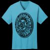 PC54V - Best Value 100% Cotton V-Neck Tee Thumbnail