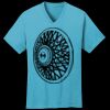PC54V - Best Value 100% Cotton V-Neck Tee Thumbnail