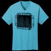 PC54V - Best Value 100% Cotton V-Neck Tee Thumbnail