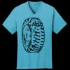 PC54V - Best Value 100% Cotton V-Neck Tee Thumbnail