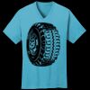 PC54V - Best Value 100% Cotton V-Neck Tee Thumbnail