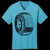 PC54V - Best Value 100% Cotton V-Neck Tee Thumbnail