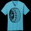 PC54V - Best Value 100% Cotton V-Neck Tee Thumbnail