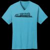 PC54V - Best Value 100% Cotton V-Neck Tee Thumbnail