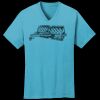 PC54V - Best Value 100% Cotton V-Neck Tee Thumbnail