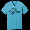PC54V - Best Value 100% Cotton V-Neck Tee Thumbnail