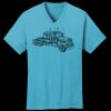 PC54V - Best Value 100% Cotton V-Neck Tee Thumbnail