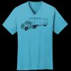 PC54V - Best Value 100% Cotton V-Neck Tee Thumbnail