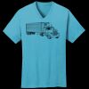 PC54V - Best Value 100% Cotton V-Neck Tee Thumbnail