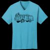 PC54V - Best Value 100% Cotton V-Neck Tee Thumbnail