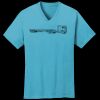 PC54V - Best Value 100% Cotton V-Neck Tee Thumbnail