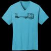 PC54V - Best Value 100% Cotton V-Neck Tee Thumbnail
