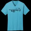PC54V - Best Value 100% Cotton V-Neck Tee Thumbnail