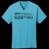 PC54V - Best Value 100% Cotton V-Neck Tee Thumbnail