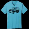 PC54V - Best Value 100% Cotton V-Neck Tee Thumbnail
