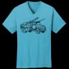 PC54V - Best Value 100% Cotton V-Neck Tee Thumbnail