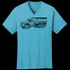 PC54V - Best Value 100% Cotton V-Neck Tee Thumbnail