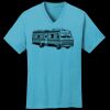 PC54V - Best Value 100% Cotton V-Neck Tee Thumbnail