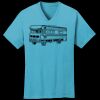 PC54V - Best Value 100% Cotton V-Neck Tee Thumbnail