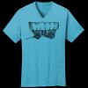 PC54V - Best Value 100% Cotton V-Neck Tee Thumbnail