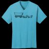 PC54V - Best Value 100% Cotton V-Neck Tee Thumbnail