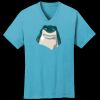 PC54V - Best Value 100% Cotton V-Neck Tee Thumbnail
