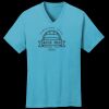 PC54V - Best Value 100% Cotton V-Neck Tee Thumbnail