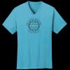 PC54V - Best Value 100% Cotton V-Neck Tee Thumbnail