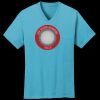 PC54V - Best Value 100% Cotton V-Neck Tee Thumbnail