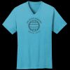 PC54V - Best Value 100% Cotton V-Neck Tee Thumbnail