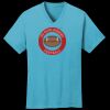 PC54V - Best Value 100% Cotton V-Neck Tee Thumbnail