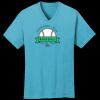 PC54V - Best Value 100% Cotton V-Neck Tee Thumbnail