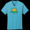 PC54V - Best Value 100% Cotton V-Neck Tee Thumbnail