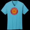 PC54V - Best Value 100% Cotton V-Neck Tee Thumbnail