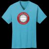 PC54V - Best Value 100% Cotton V-Neck Tee Thumbnail