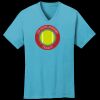 PC54V - Best Value 100% Cotton V-Neck Tee Thumbnail