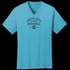 PC54V - Best Value 100% Cotton V-Neck Tee Thumbnail
