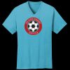 PC54V - Best Value 100% Cotton V-Neck Tee Thumbnail