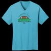 PC54V - Best Value 100% Cotton V-Neck Tee Thumbnail